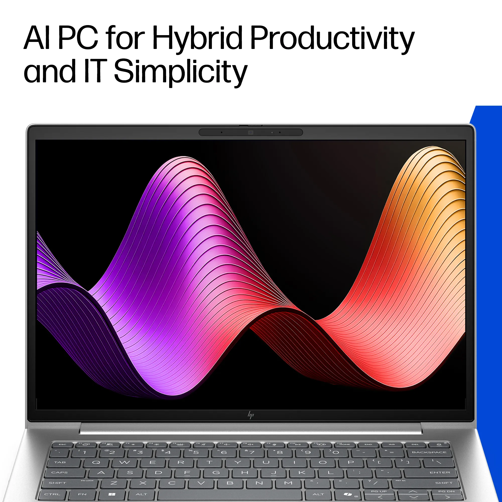 HP EliteBook 6 G2i 14" 16 GB, 512 GB - b&auml;rbar dator