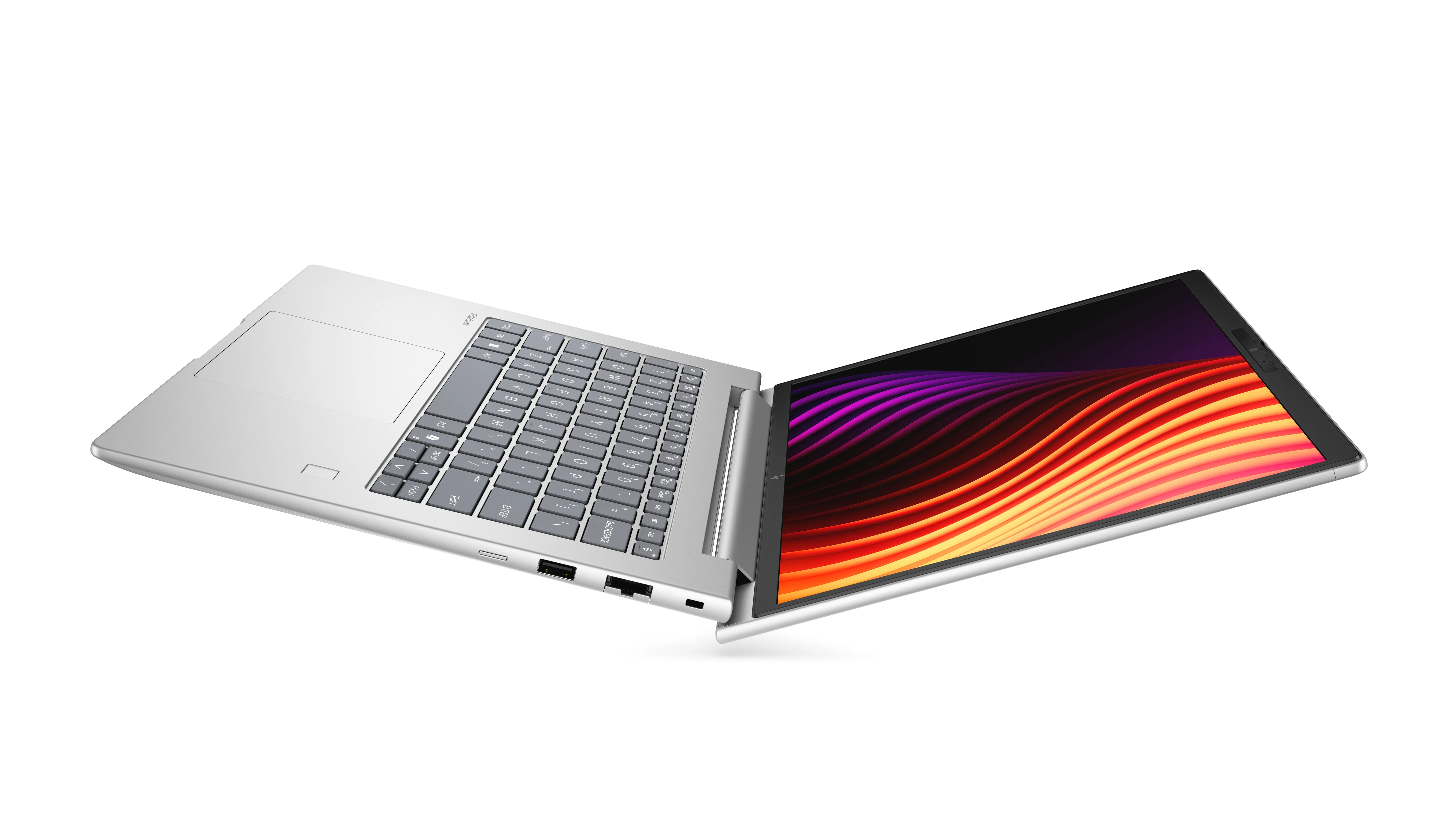 HP EliteBook 6 G2i 14" - b&auml;rbar dator