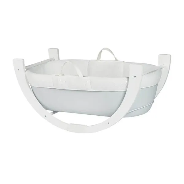 Shnuggle Dreami - moses basket