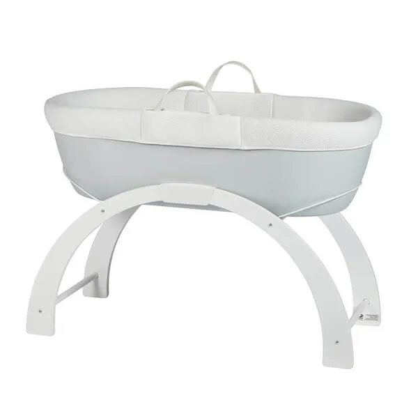 Shnuggle Dreami - moses basket