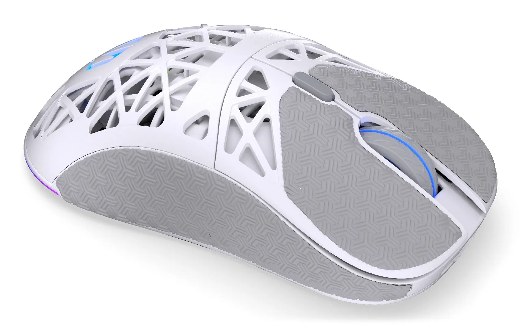 Endorfy LIV Plus Wireless Onyx - wireless gaming mouse, White