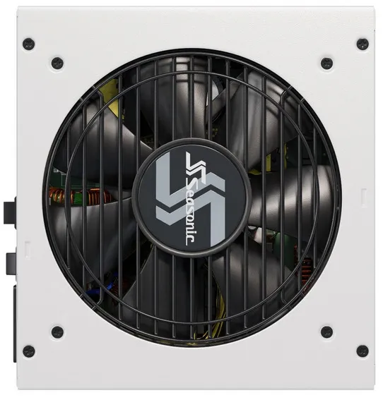Seasonic Focus GX 850W - power supply, 80 Plus Gold
