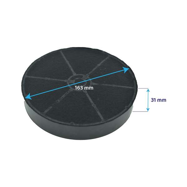 GRAM AKTIIVIHIILI EFI 8060-90 B MALLILLE