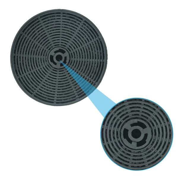 GRAM AKTIIVIHIILI EFI 8060-90 B MALLILLE