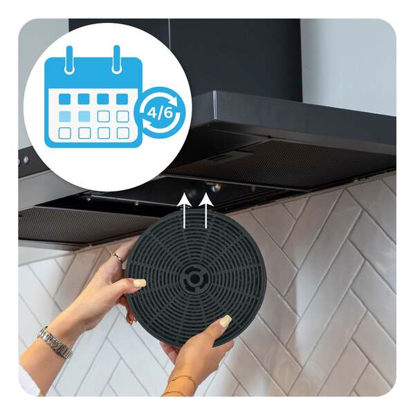 GRAM AKTIIVIHIILI EFI 8060-90 B MALLILLE