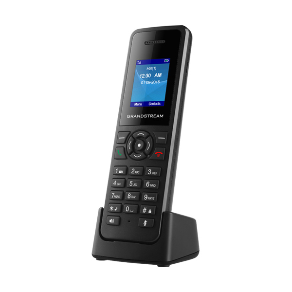Grandstream DP720 - ekstra tr&aring;dl&oslash;st