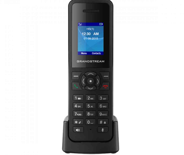Grandstream DP720 - ekstra tr&aring;dl&oslash;st