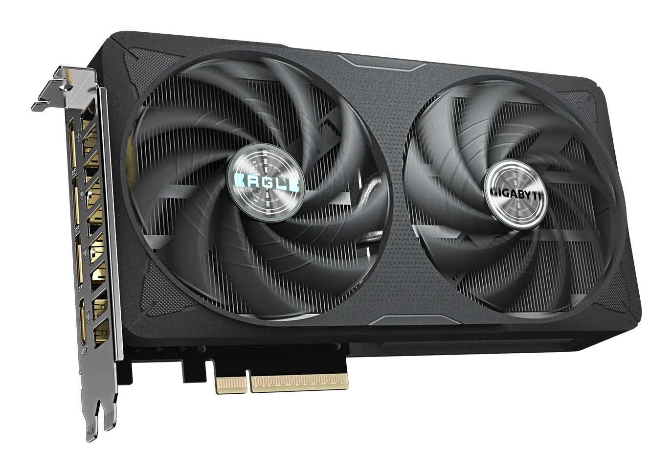 Gigabyte GeForce RTX 5060 Ti Eagle OC 8GB - Graphics card