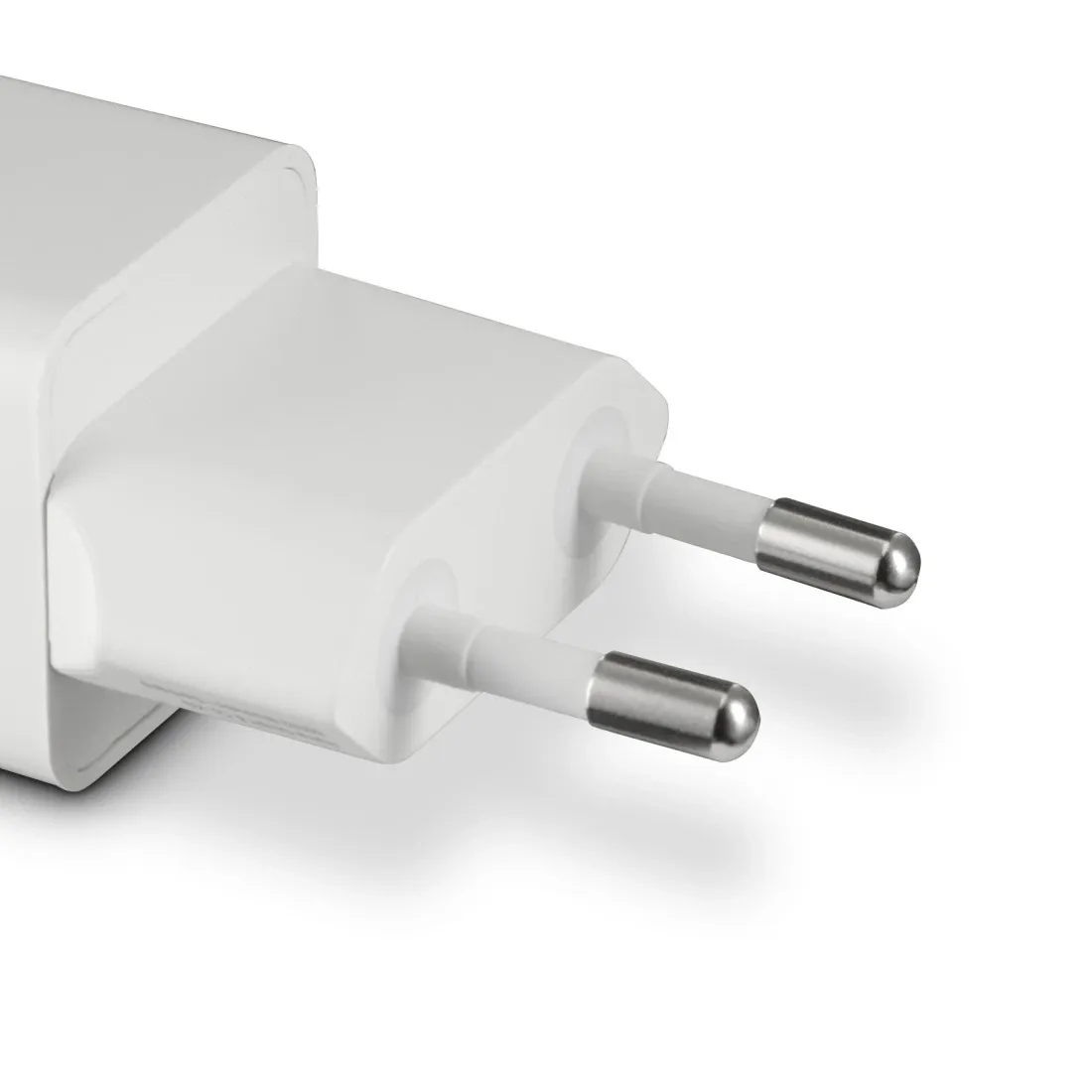 HAMA Mini Fast Charger USB-C PD 25W White