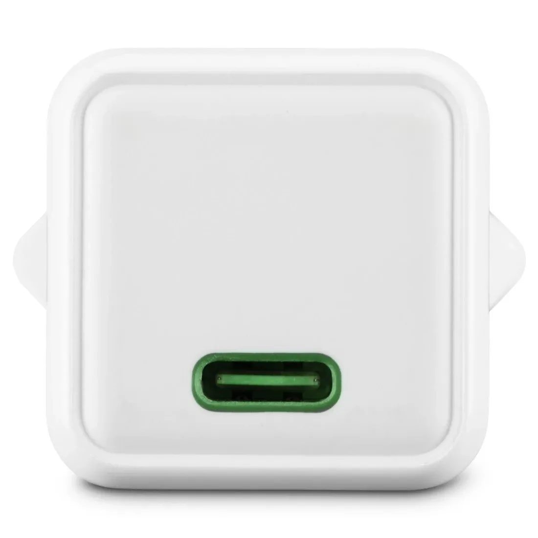 HAMA Mini Fast Charger USB-C PD 25W White