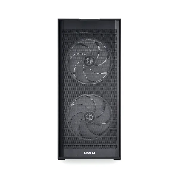 Lian Li LANCOOL 206RX