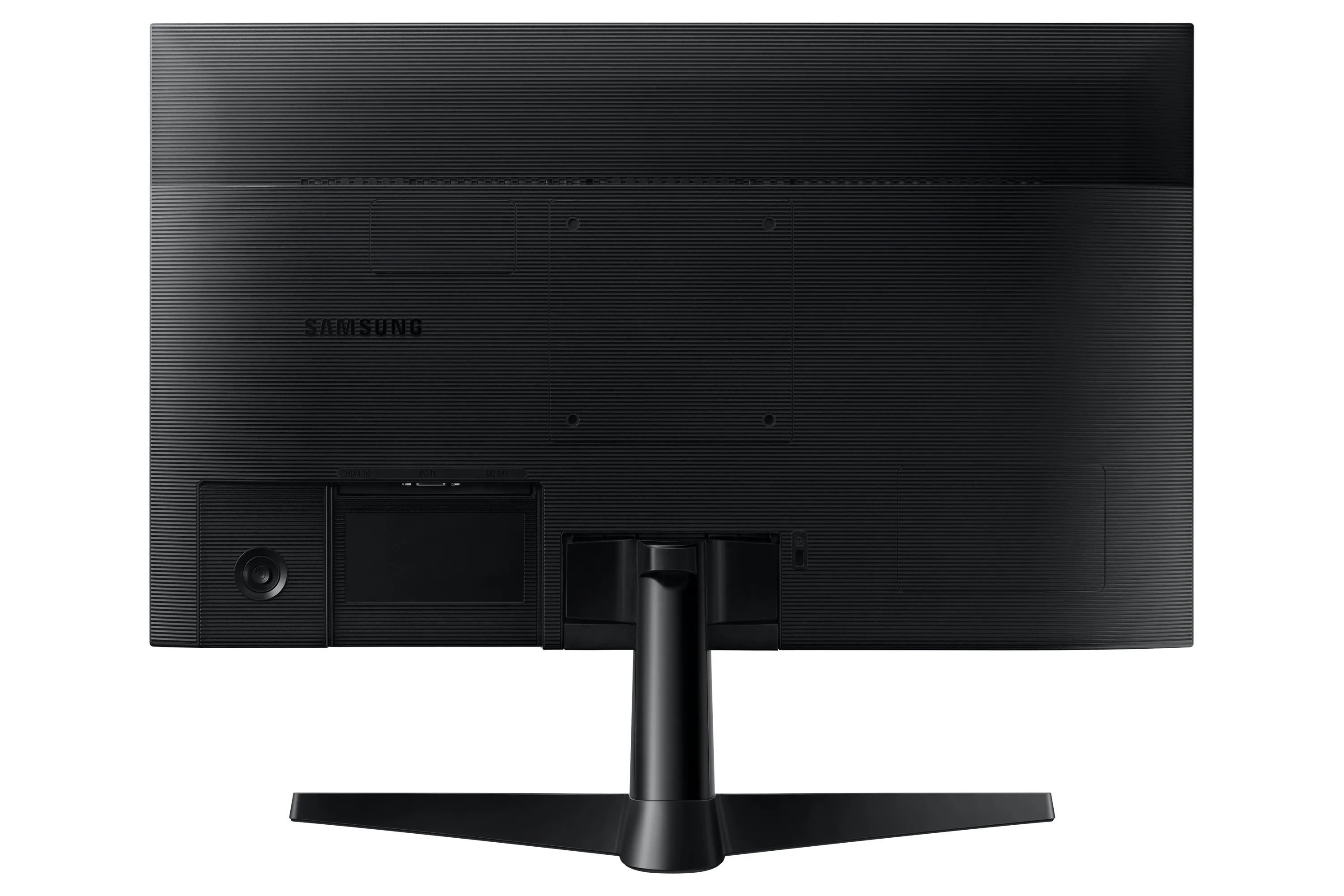 Samsung 24" F24T352FHR, Full HD, IPS -n&auml;ytt&ouml;