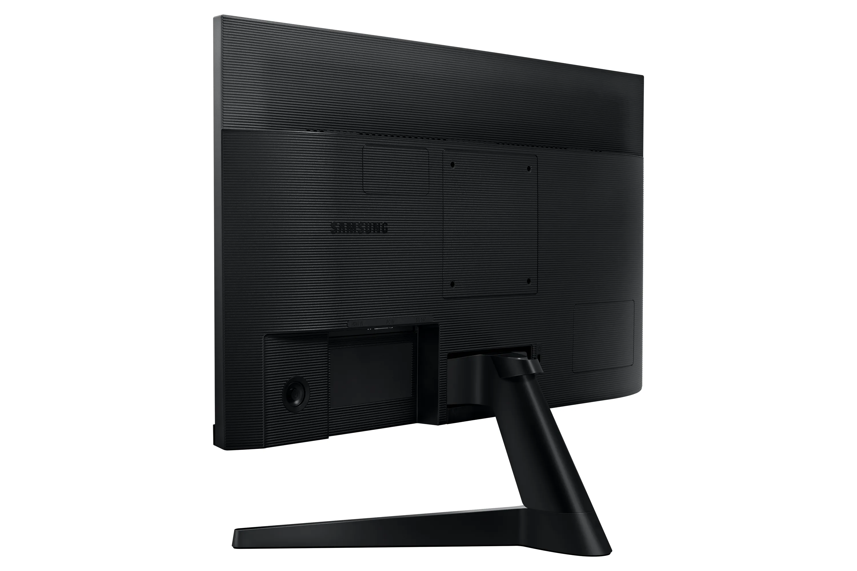 Samsung 24" F24T352FHR, Full HD, IPS -n&auml;ytt&ouml;