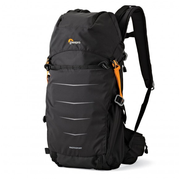 Lowepro Reppu Photo Sport 200 AW II Musta