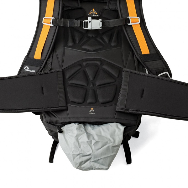Lowepro Reppu Photo Sport 200 AW II Musta