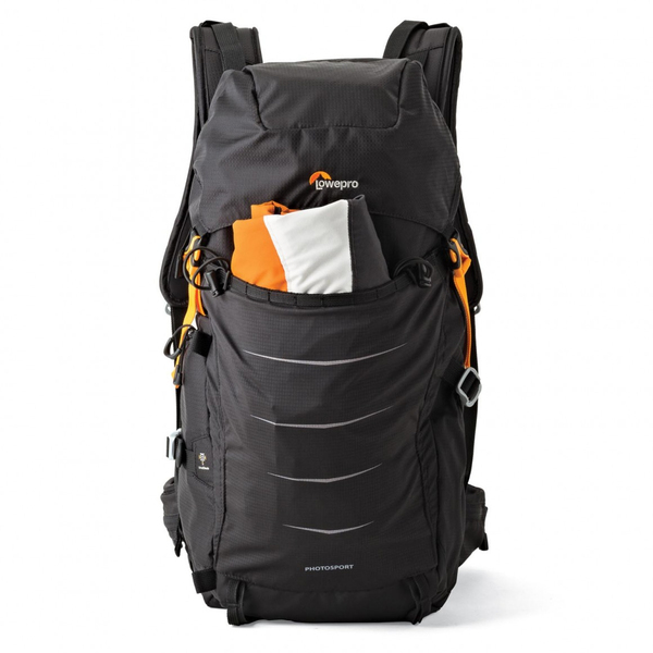 Lowepro Reppu Photo Sport 200 AW II Musta