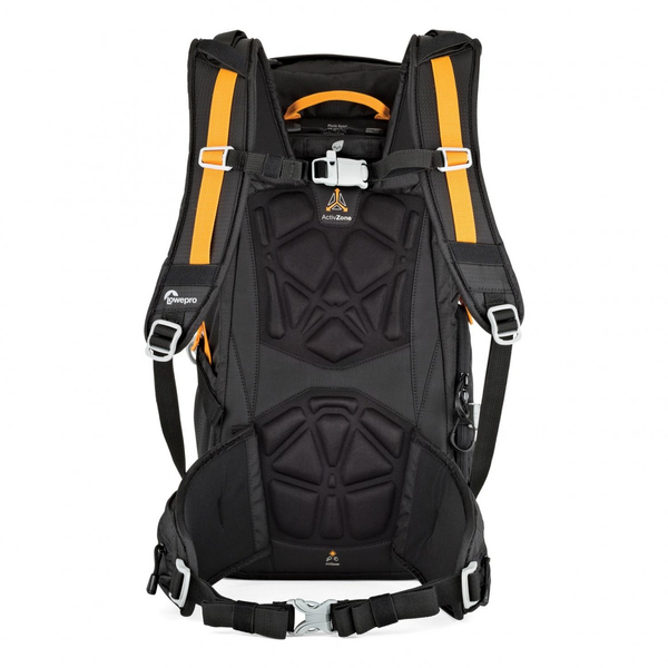 Lowepro Reppu Photo Sport 200 AW II Musta