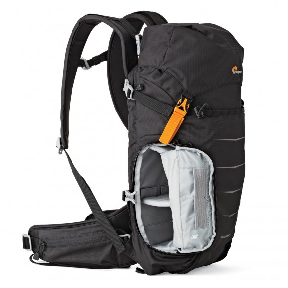 Lowepro Reppu Photo Sport 200 AW II Musta