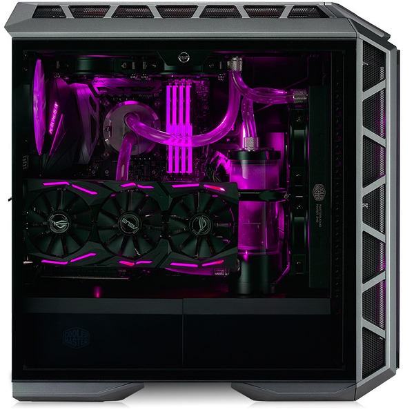 Cooler Master MasterCase H500P