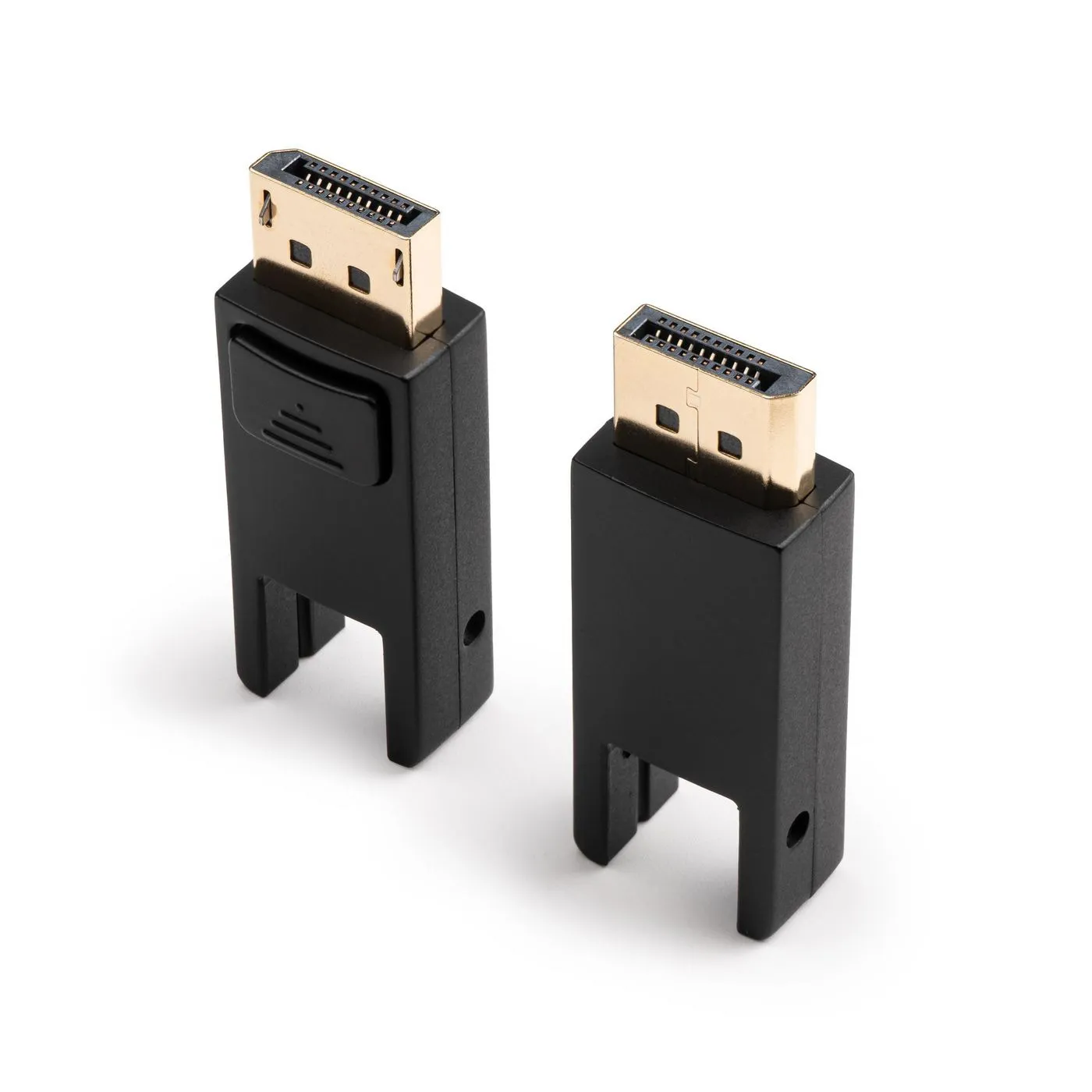 MicroConnect Premium Optic Active Mini DisplayPort &ndash; DisplayPort 1.4 kabel, med 8K, 30 m, svart