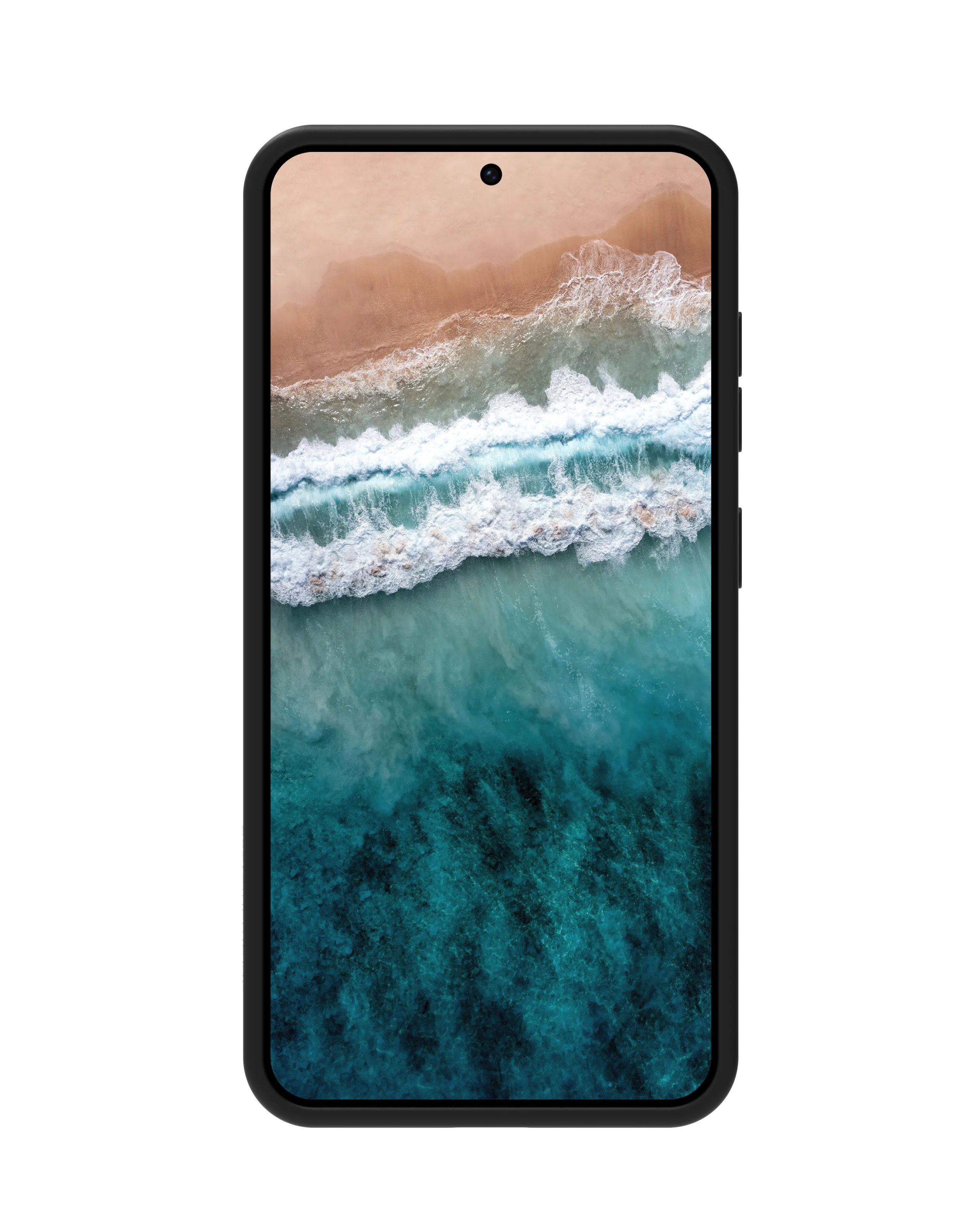 dbramante1928 Monaco Qi2 -suojakuori Samsung Galaxy S25