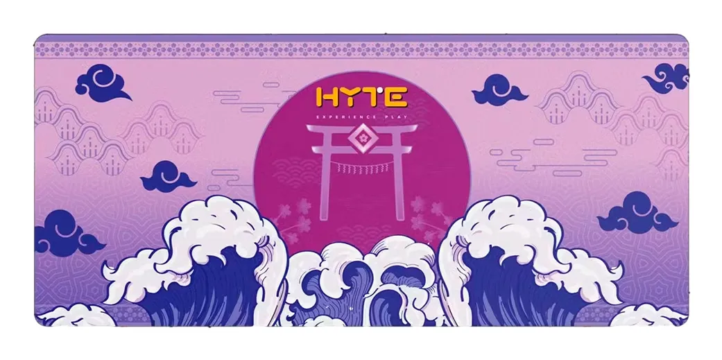 Hyte Eternity - musmatta, 900x400mm