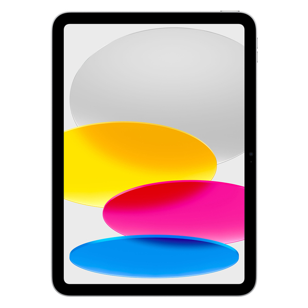 Apple iPad 10,9" Wi-Fi 64 Gt -tabletti, Hopea