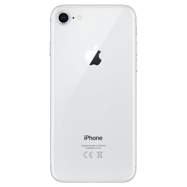 Apple iPhone&nbsp;8 64GB Silver