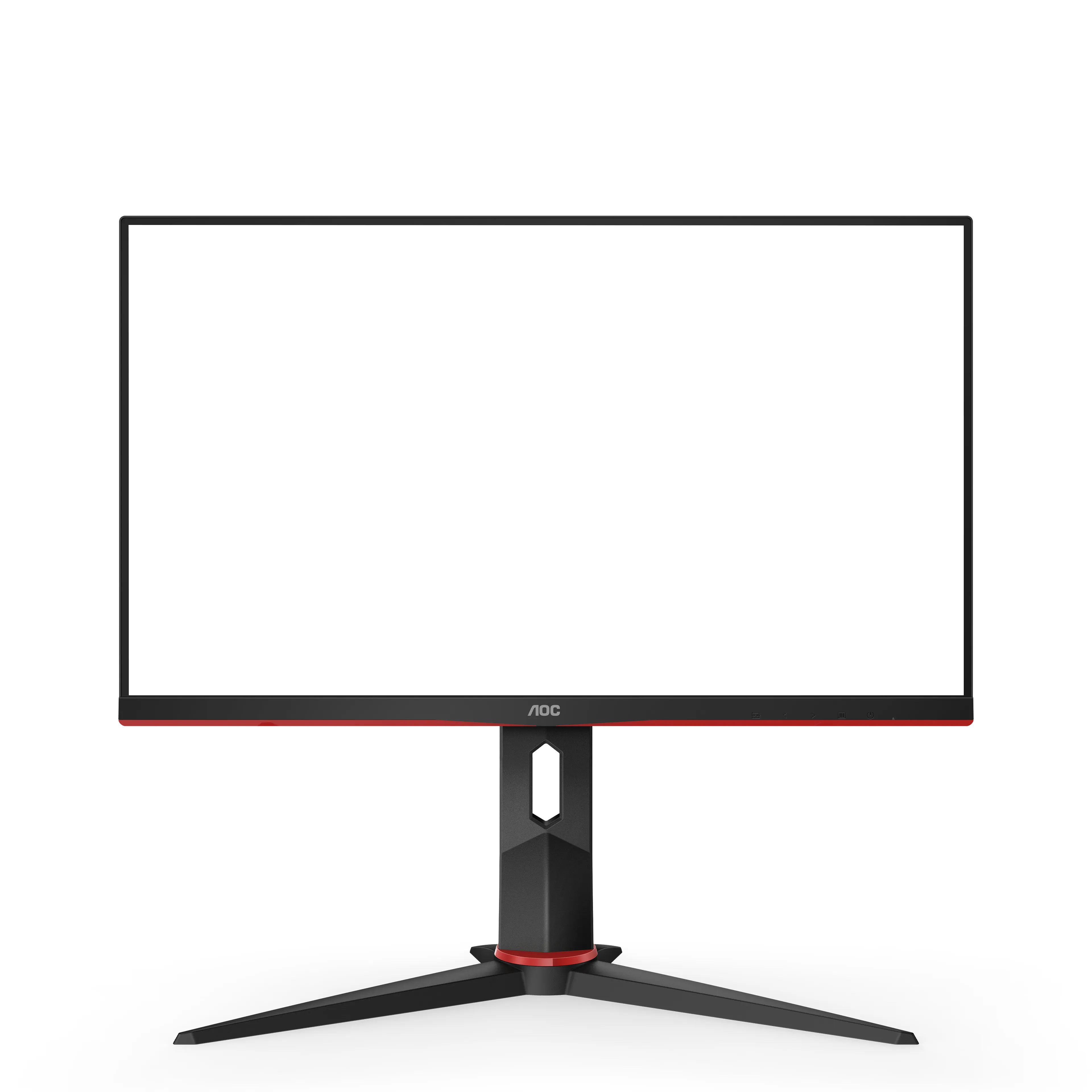 AOC 24&quot; 24G2SPU/BK, Full HD, IPS - gaming monitor