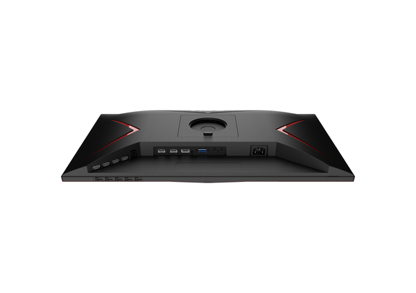 AOC 23.8" 24G2U/BK, Full HD, 144Hz, IPS - gaming monitor