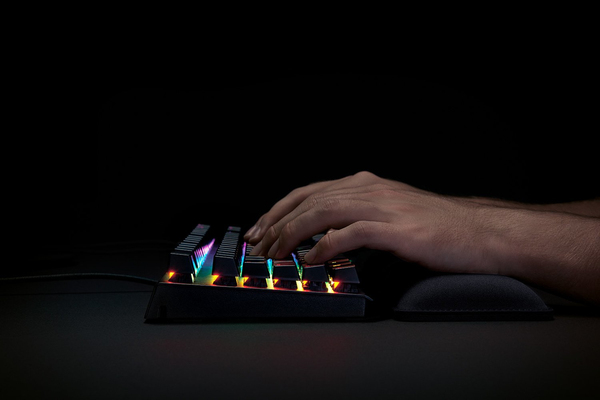 Razer Keyboard Wrist Rest