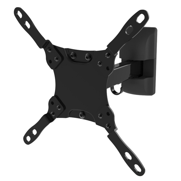 NEWSTAR NeoMounts Flat Screen Wall Mount tilt &amp; turn 10 - 32inch VESA 15kg Black