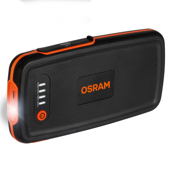 Osram Automotive BATTERYstart 200 - jump starter