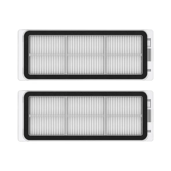 Dreame D9 Max White - accessories Kit Dreame D9 Max White - accessories Kit