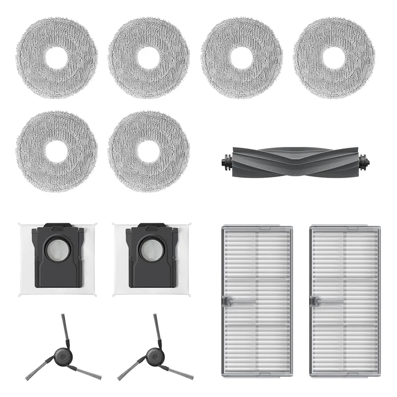 Dreame, Accessories Kit for X40 Ultra