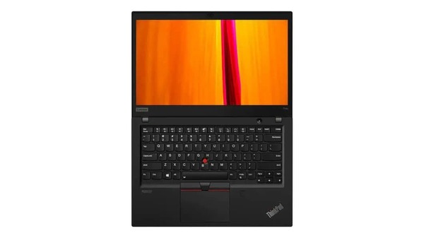 Lenovo ThinkPad T14s Gen1. 14" Touch, i7-10610U, 32GB, 512GB, Win 11 Pro - notebook (Refurbished: B)