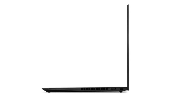 Lenovo ThinkPad T14s Gen1. 14&quot; Touch, i7-10610U, 32GB, 512GB, Win 11 Pro - notebook (Refurbished: B)