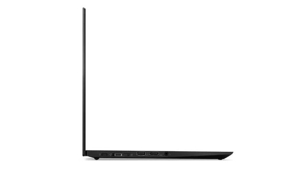 Lenovo ThinkPad T14s Gen1. 14" Touch, i7-10610U, 32 GB, 512 GB, Win 11 Pro - b&auml;rbar (Refurbished: B)