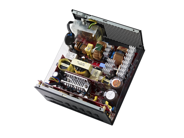 Cooler Master CM V1000 1000W, 80+ GOLD