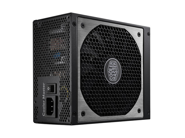 Cooler Master CM V1000 1000W, 80+ GOLD