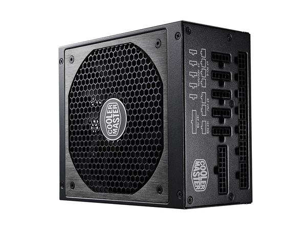 Cooler Master CM V1000 1000W, 80+ GOLD
