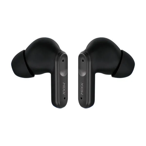 MIXX Headphone Solo 3 In-Ear TWS Black