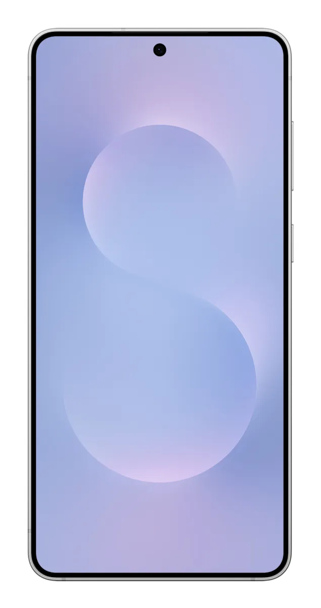 Samsung Galaxy S25 Edge 12/256 GB, Titanium Icy Blue