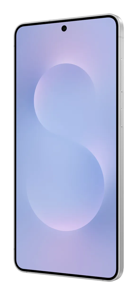 Samsung Galaxy S25 Edge 12/256 GB, Titanium Icy Blue