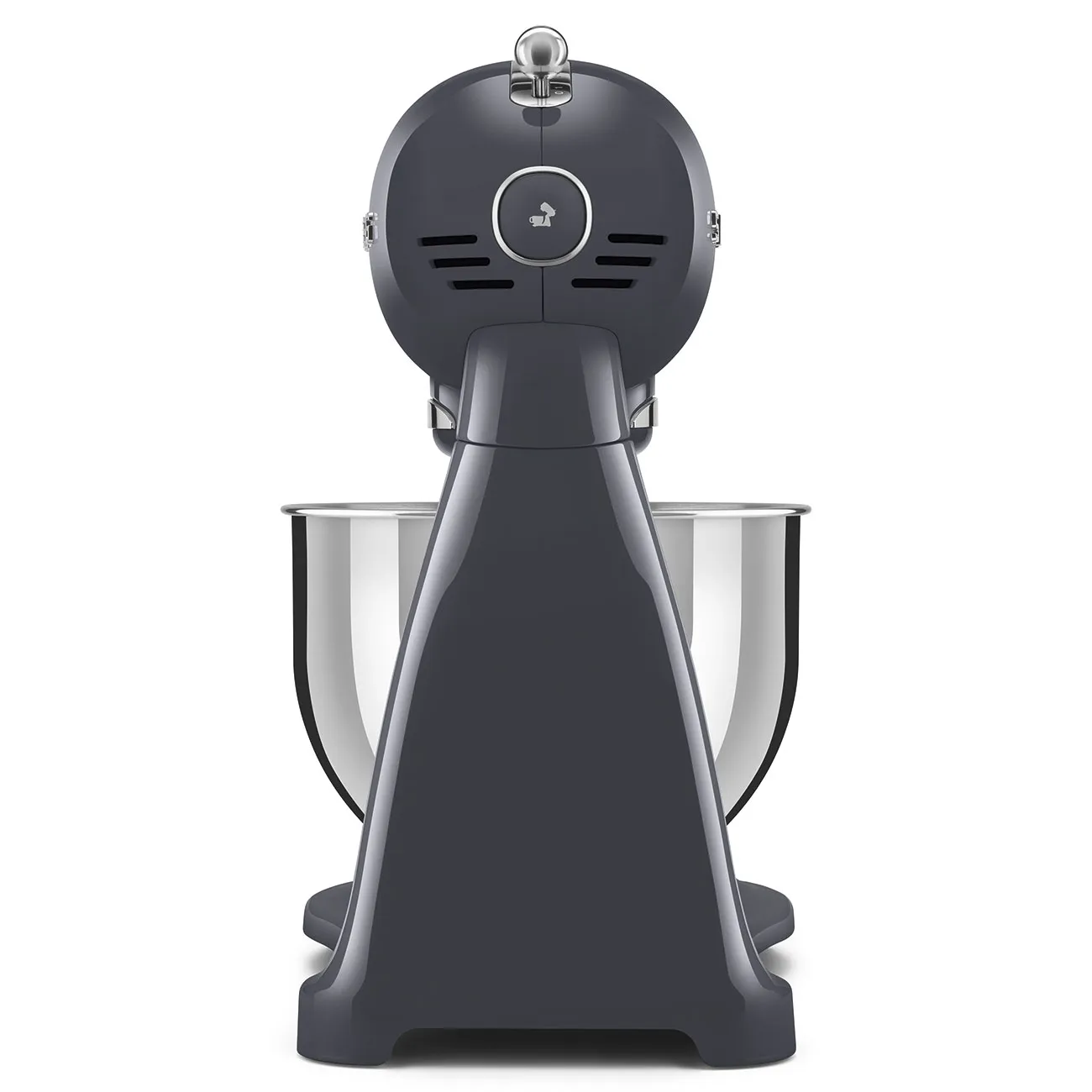 Smeg SMF03GREU -yleiskone, Harmaa
