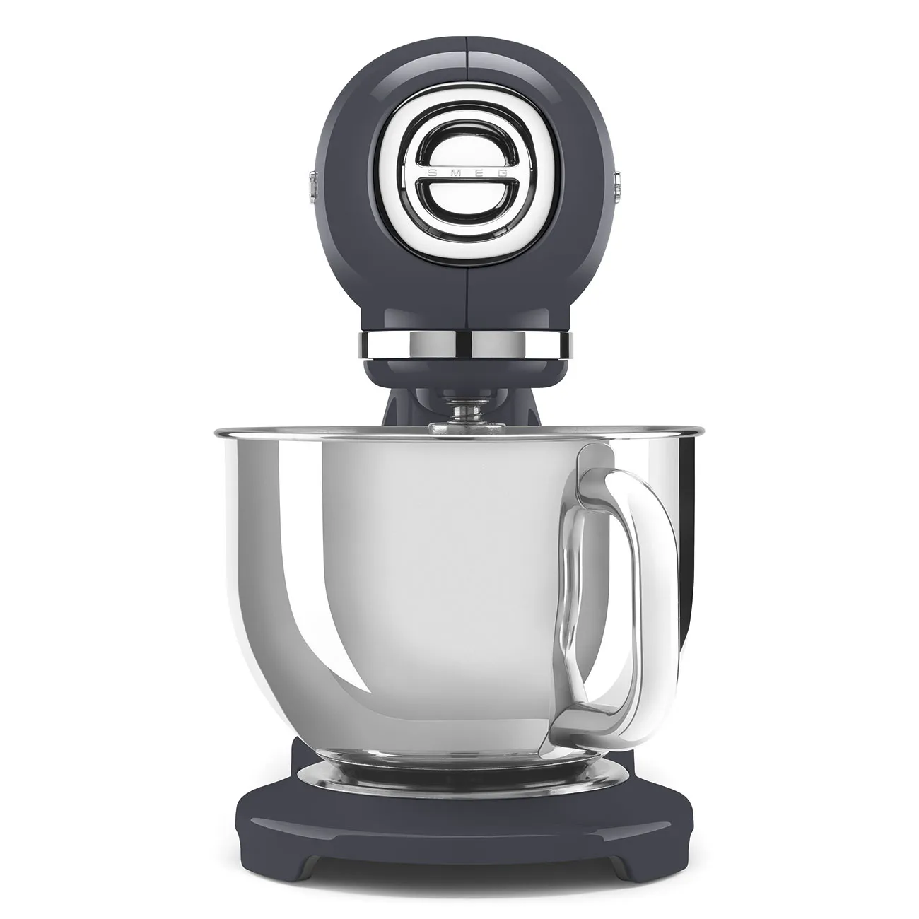 Smeg SMF03GREU -yleiskone, Harmaa