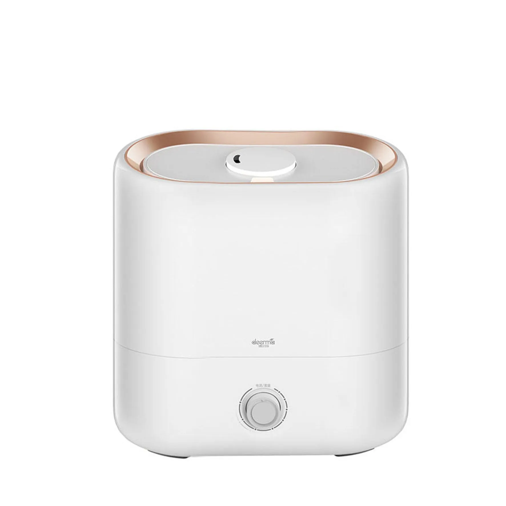 DEERMA ST635W Steam Humidifier, White