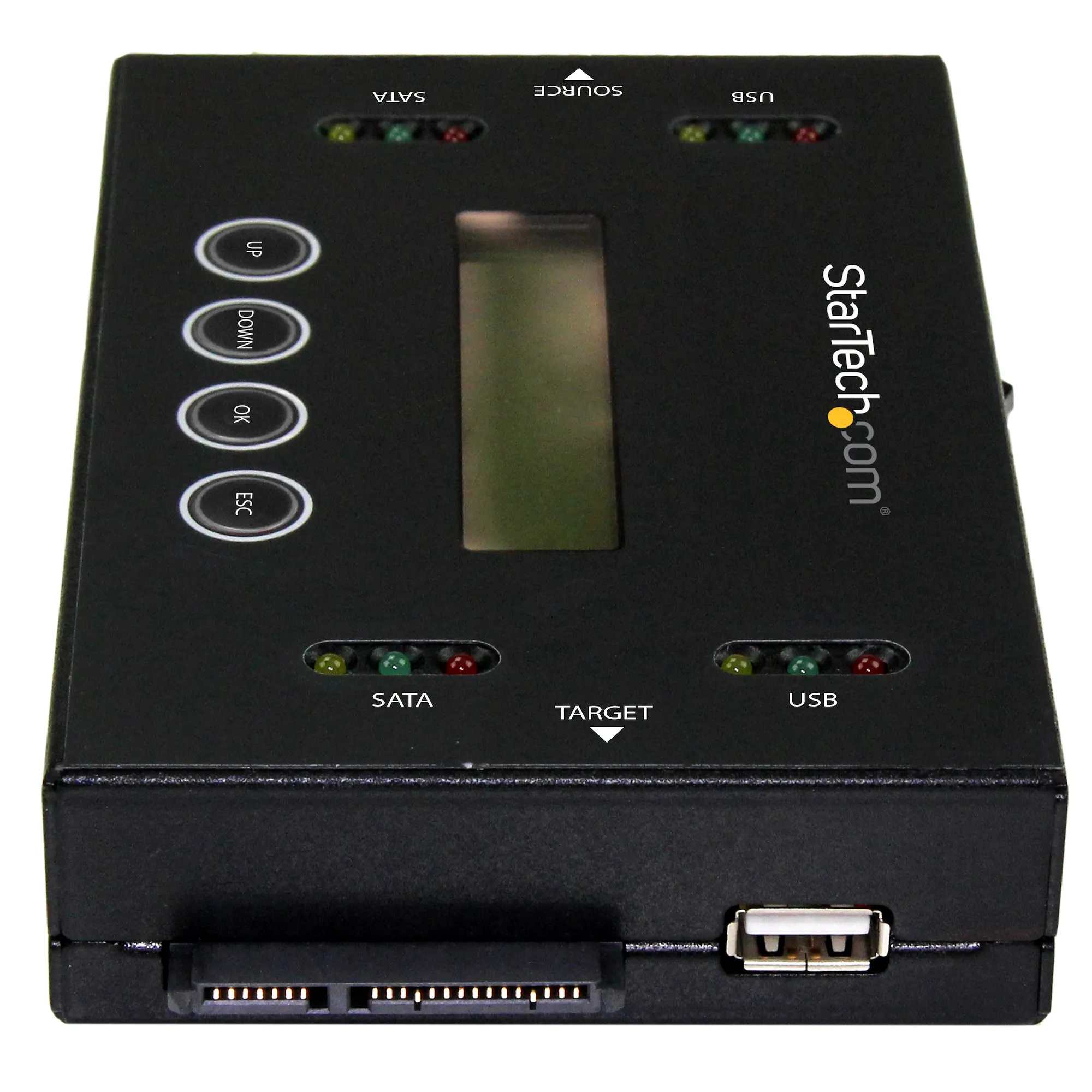 USB AND SATA CLONER / ERASER