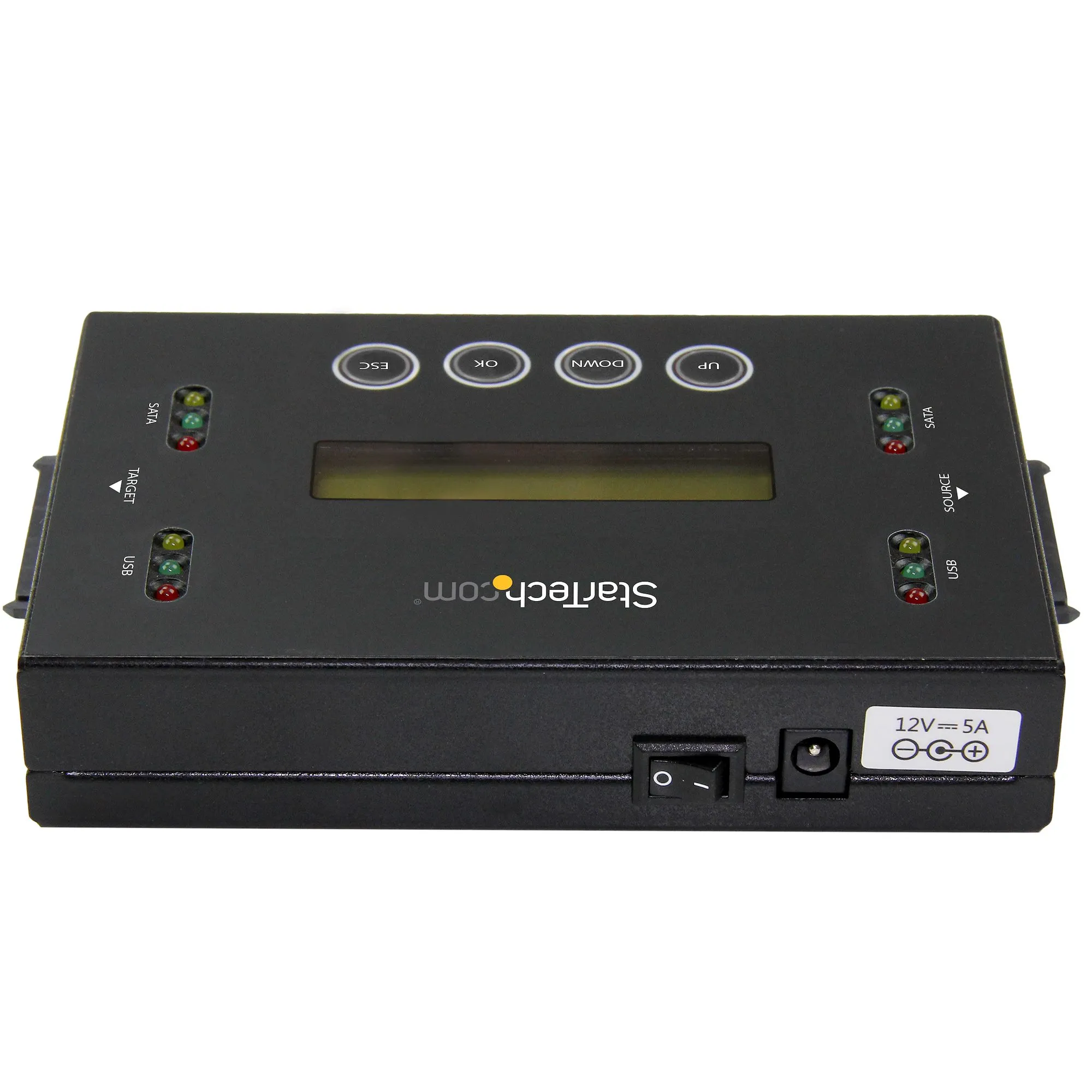 USB AND SATA CLONER / ERASER