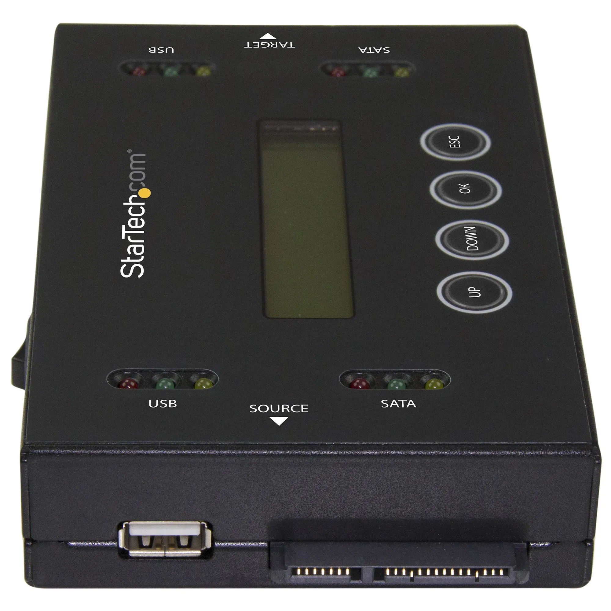 USB AND SATA CLONER / ERASER